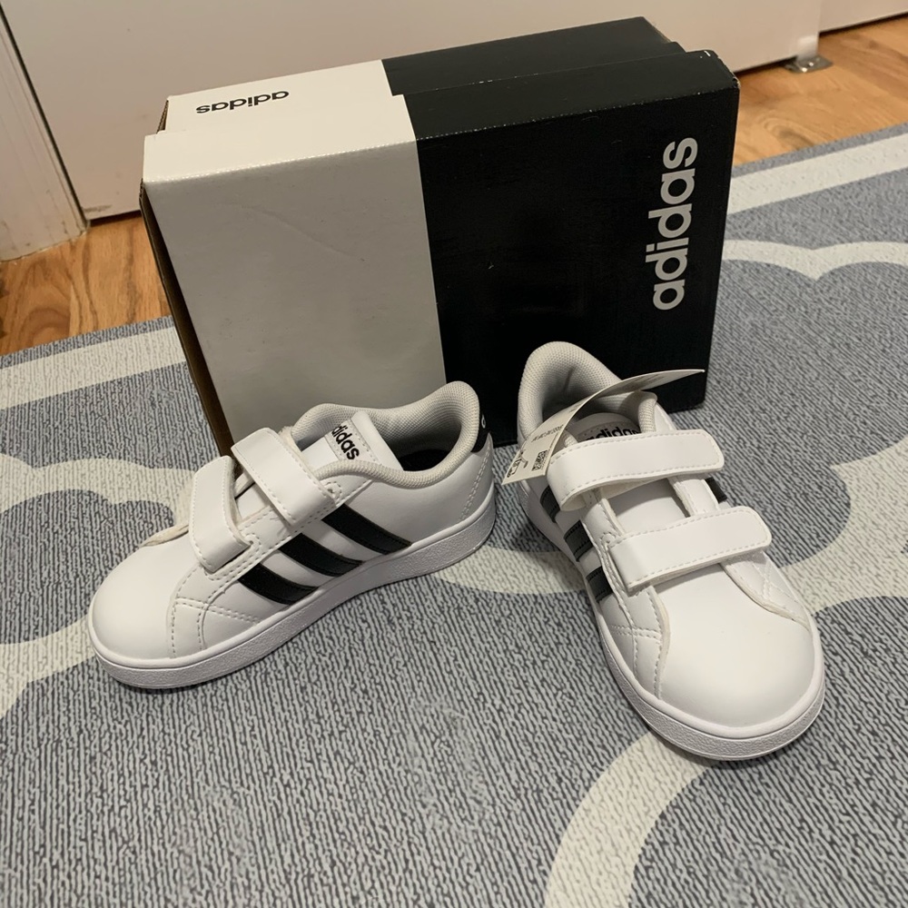 Adidas sneakers